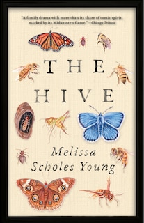 Front cover_The Hive
