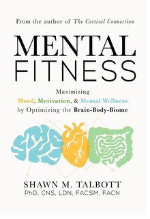 Front cover_Mental Fitness