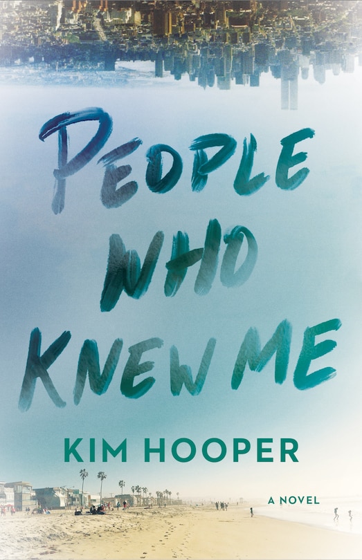 Front cover_People Who Knew Me