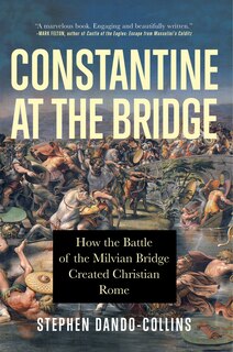 Front cover_Constantine At The Bridge