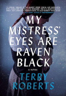 Couverture_My Mistress' Eyes Are Raven Black