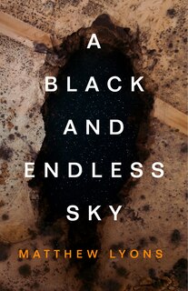 Front cover_A Black and Endless Sky