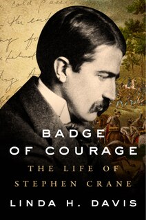 Front cover_Badge Of Courage