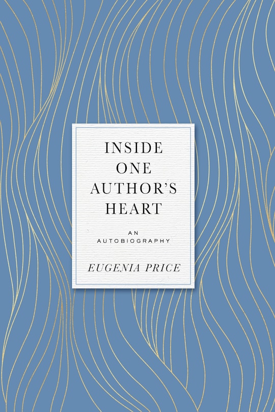 Front cover_Inside One Author's Heart