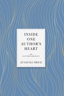 Front cover_Inside One Author's Heart