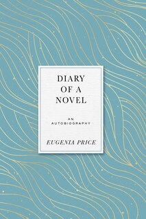 Front cover_Diary of a Novel