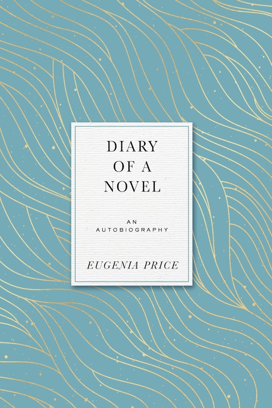 Front cover_Diary of a Novel