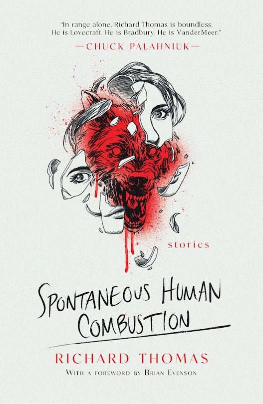 Couverture_Spontaneous Human Combustion