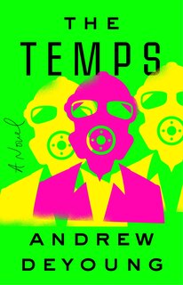 Front cover_The Temps