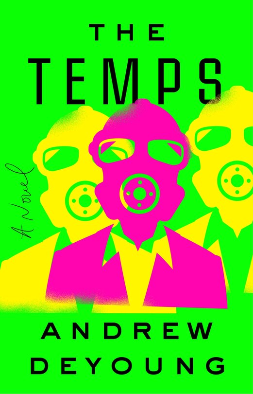 Front cover_The Temps