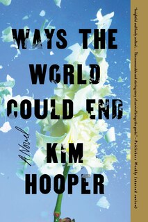 Front cover_Ways The World Could End