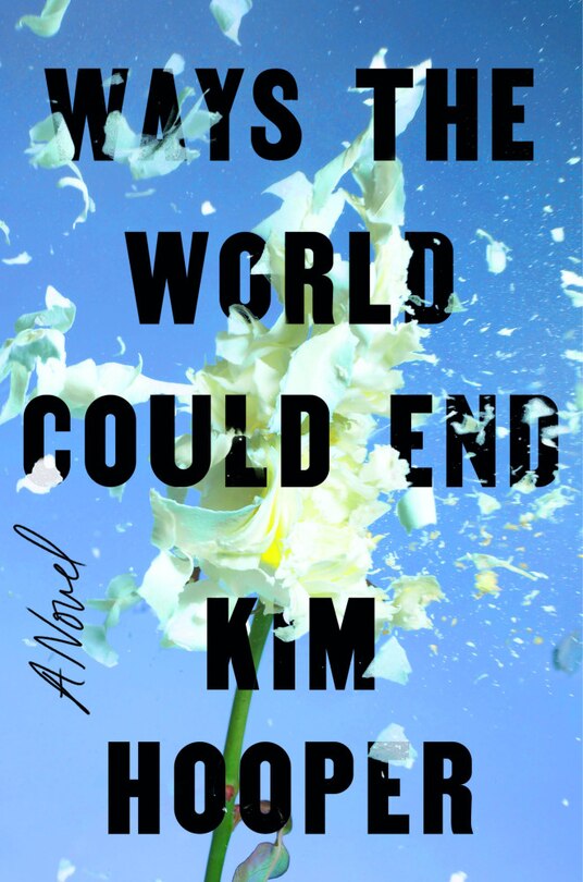 Couverture_Ways The World Could End