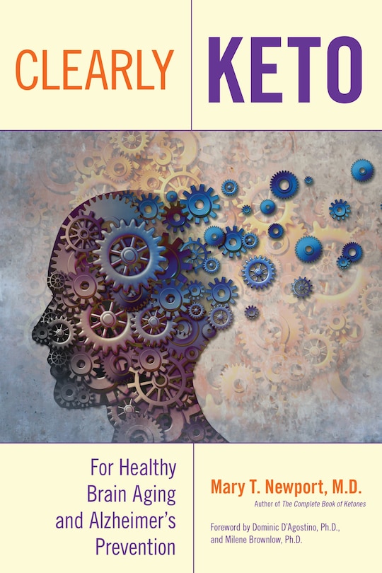 Front cover_Clearly Keto