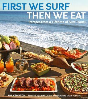 Couverture_First We Surf, Then We Eat