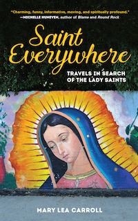 Front cover_Saint Everywhere