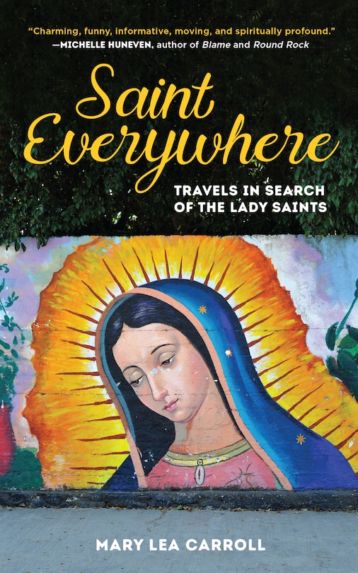 Front cover_Saint Everywhere