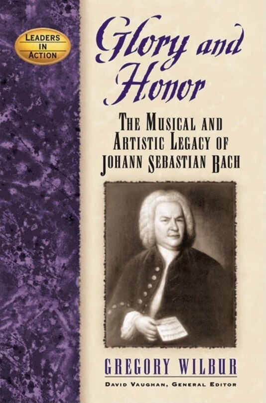 Front cover_Glory And Honor