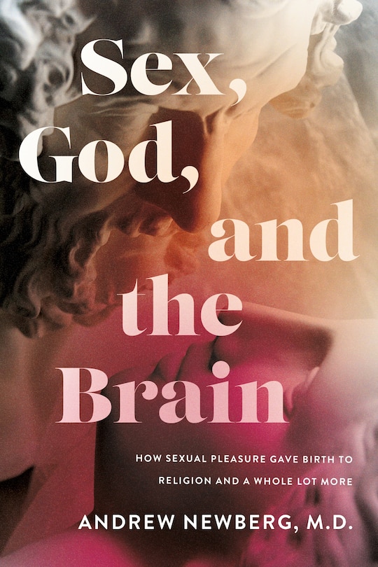 Couverture_Sex, God, and the Brain