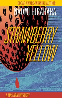 Front cover_Strawberry Yellow