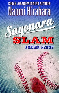 Front cover_Sayonara Slam