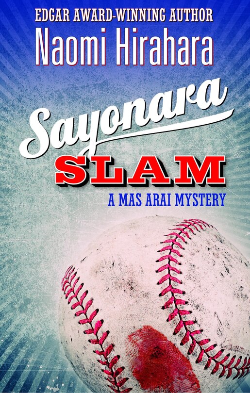 Front cover_Sayonara Slam