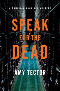 Front cover_Speak for the Dead