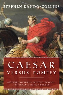 Front cover_Caesar Versus Pompey