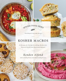 Couverture_Kosher Macros