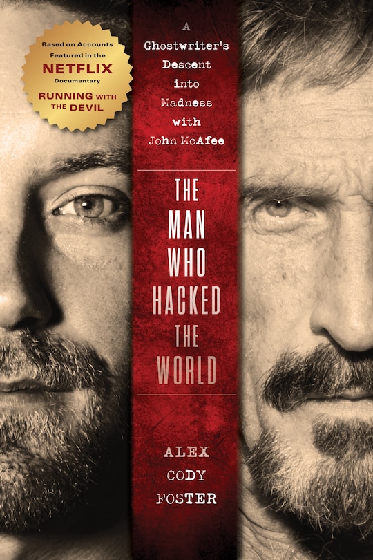 Front cover_The Man Who Hacked the World