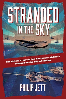 Front cover_Stranded in the Sky