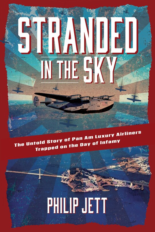 Front cover_Stranded in the Sky
