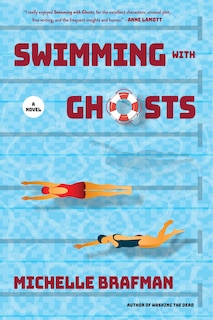 Couverture_Swimming with Ghosts