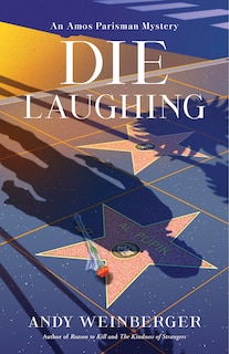 Front cover_Die Laughing