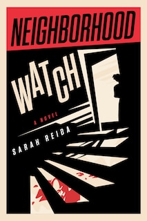Front cover_Neighborhood Watch