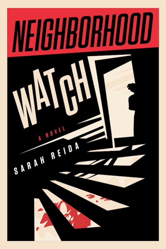 Front cover_Neighborhood Watch