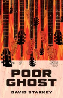 Front cover_Poor Ghost