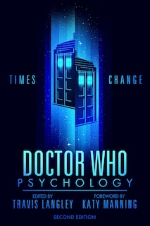 Front cover_Doctor Who Psychology (2nd Edition)