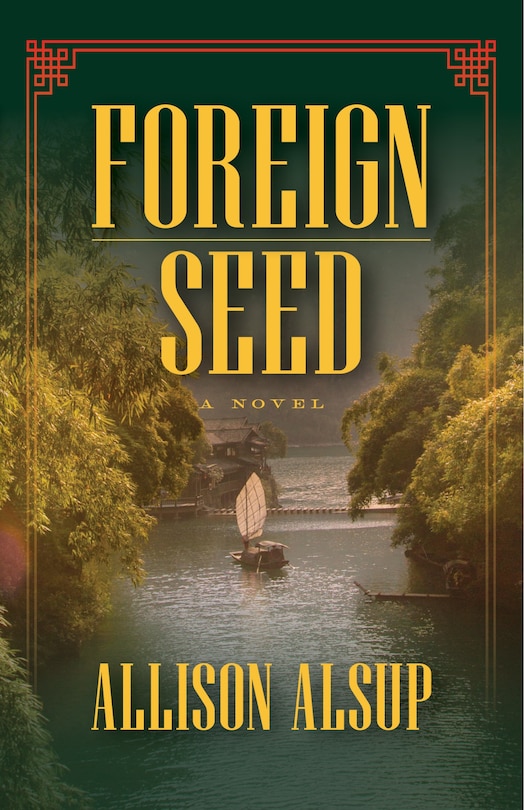 Front cover_Foreign Seed