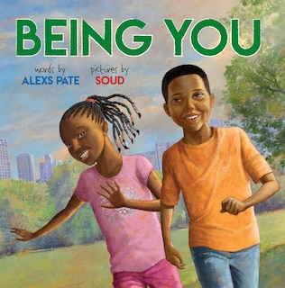 Couverture_Being You