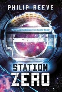 Front cover_Station Zero