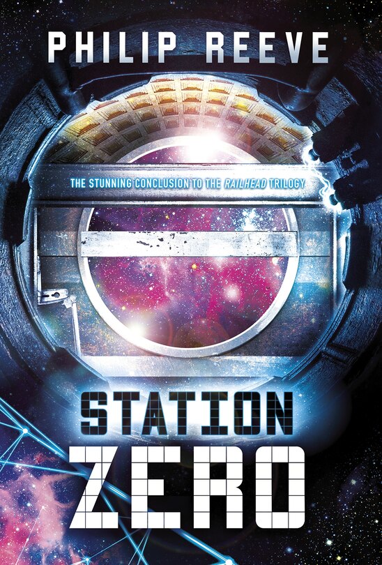 Front cover_Station Zero