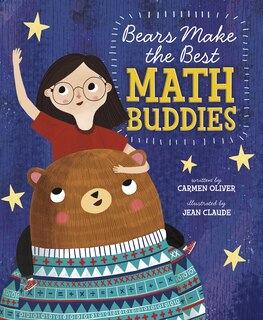 Front cover_Bears Make the Best Math Buddies