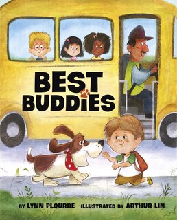 Couverture_Best Buddies