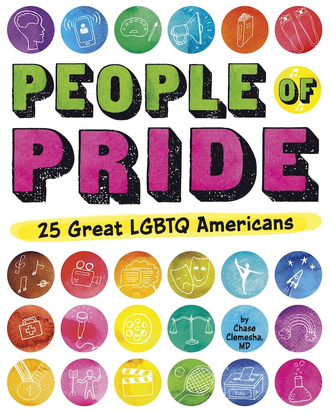 Front cover_People Of Pride