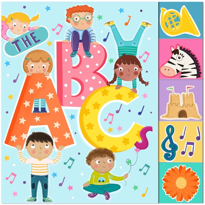 Couverture_The ABCs