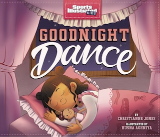 Front cover_Goodnight Dance