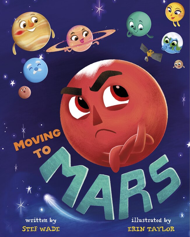 Front cover_Moving to Mars