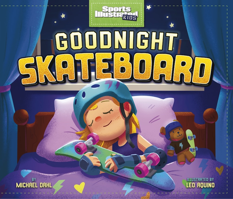 Couverture_Goodnight Skateboard