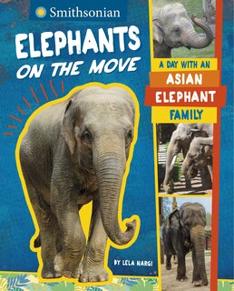 Front cover_Elephants on the Move