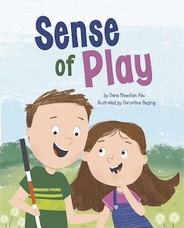 Front cover_Sense of Play